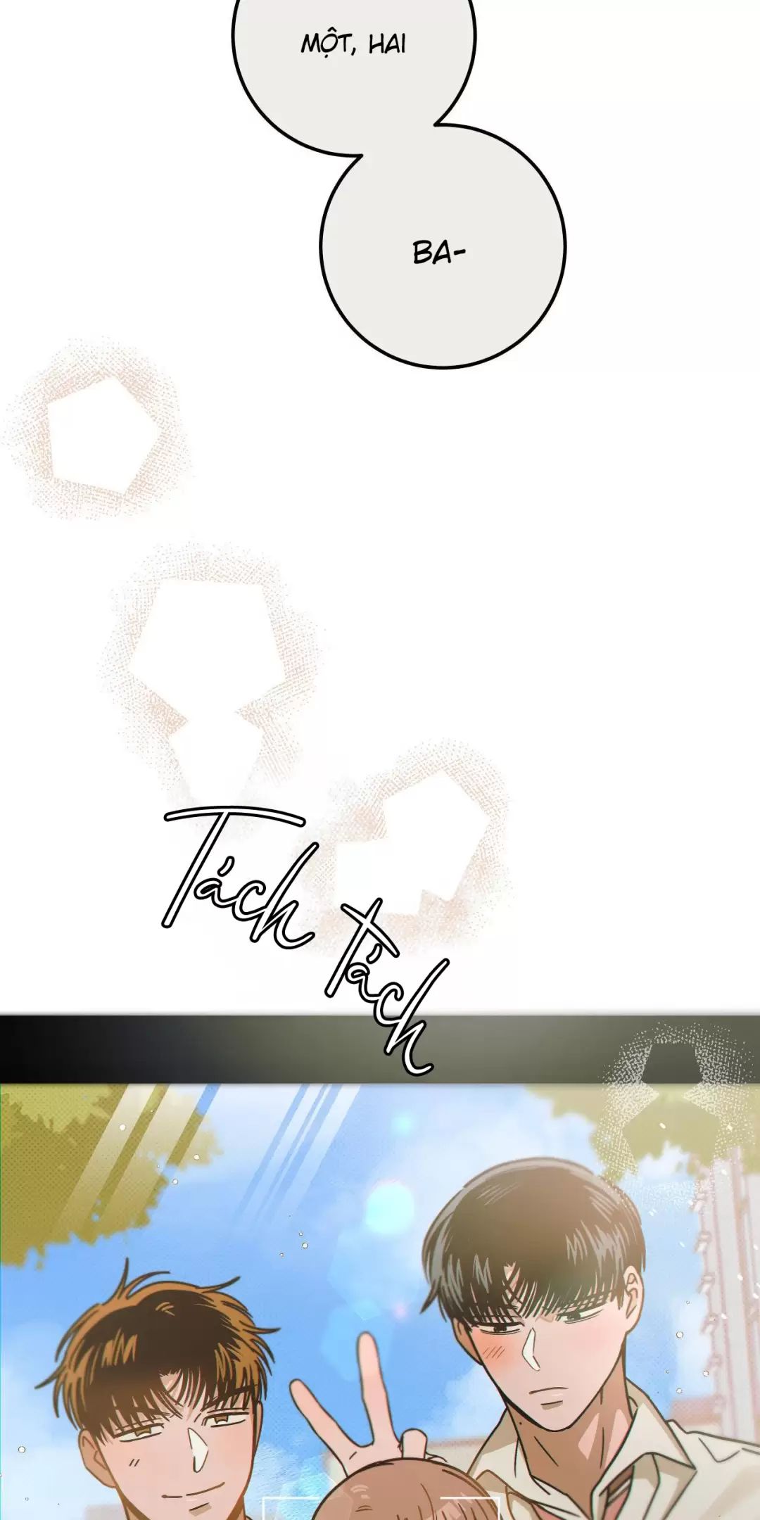 Lời Tỏ Tình Từ Con Số 0 Chapter  16 - 64