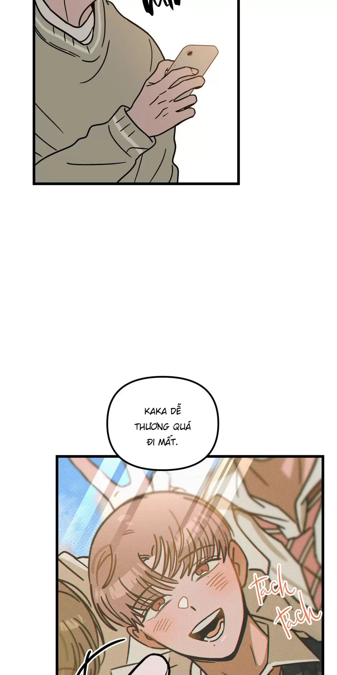 Lời Tỏ Tình Từ Con Số 0 Chapter  16 - 74