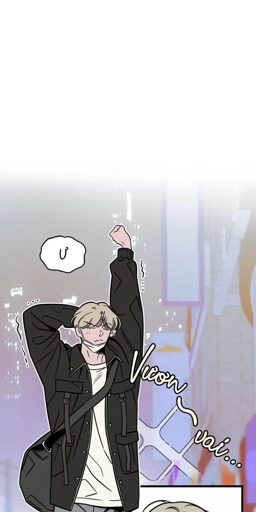 Lời Tỏ Tình Từ Con Số 0 Chapter 17 - 3