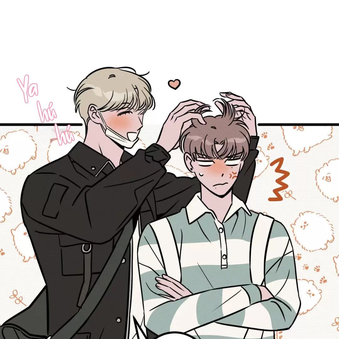 Lời Tỏ Tình Từ Con Số 0 Chapter  17 - 6