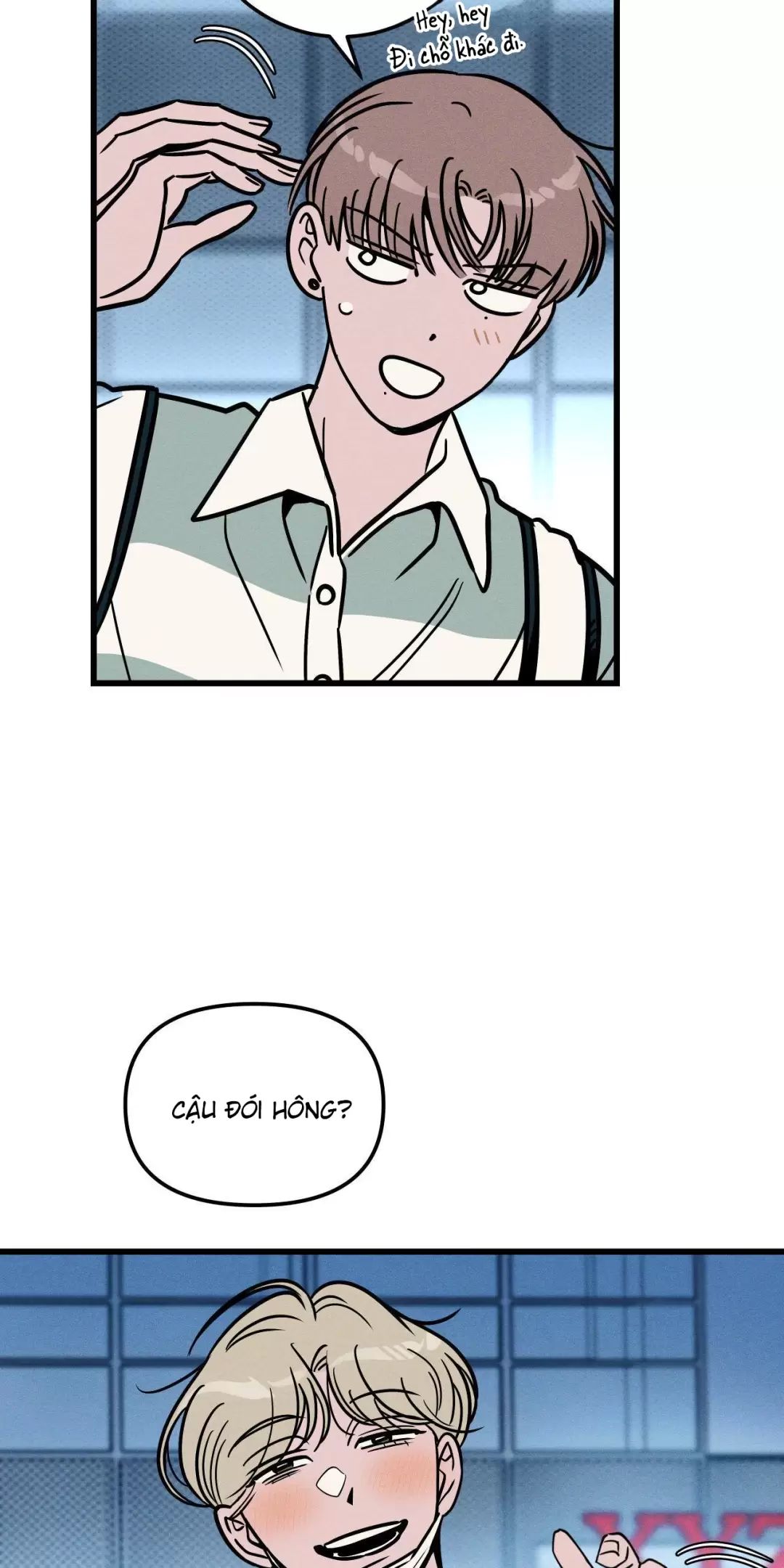 Lời Tỏ Tình Từ Con Số 0 Chapter 17 - 8