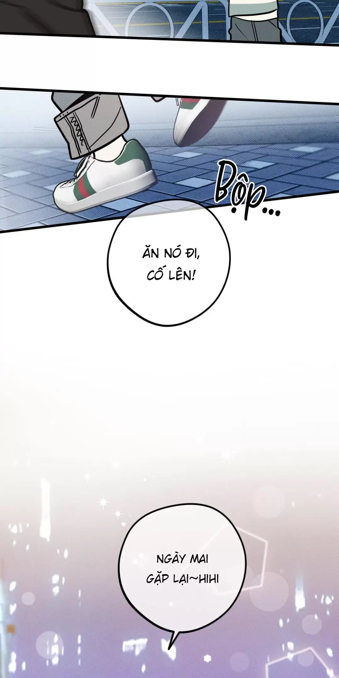 Lời Tỏ Tình Từ Con Số 0 Chapter 17 - 12