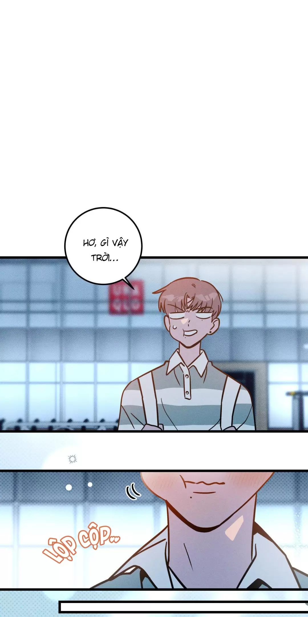 Lời Tỏ Tình Từ Con Số 0 Chapter 17 - 15