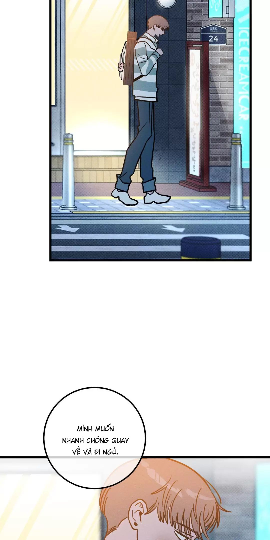 Lời Tỏ Tình Từ Con Số 0 Chapter  17 - 18