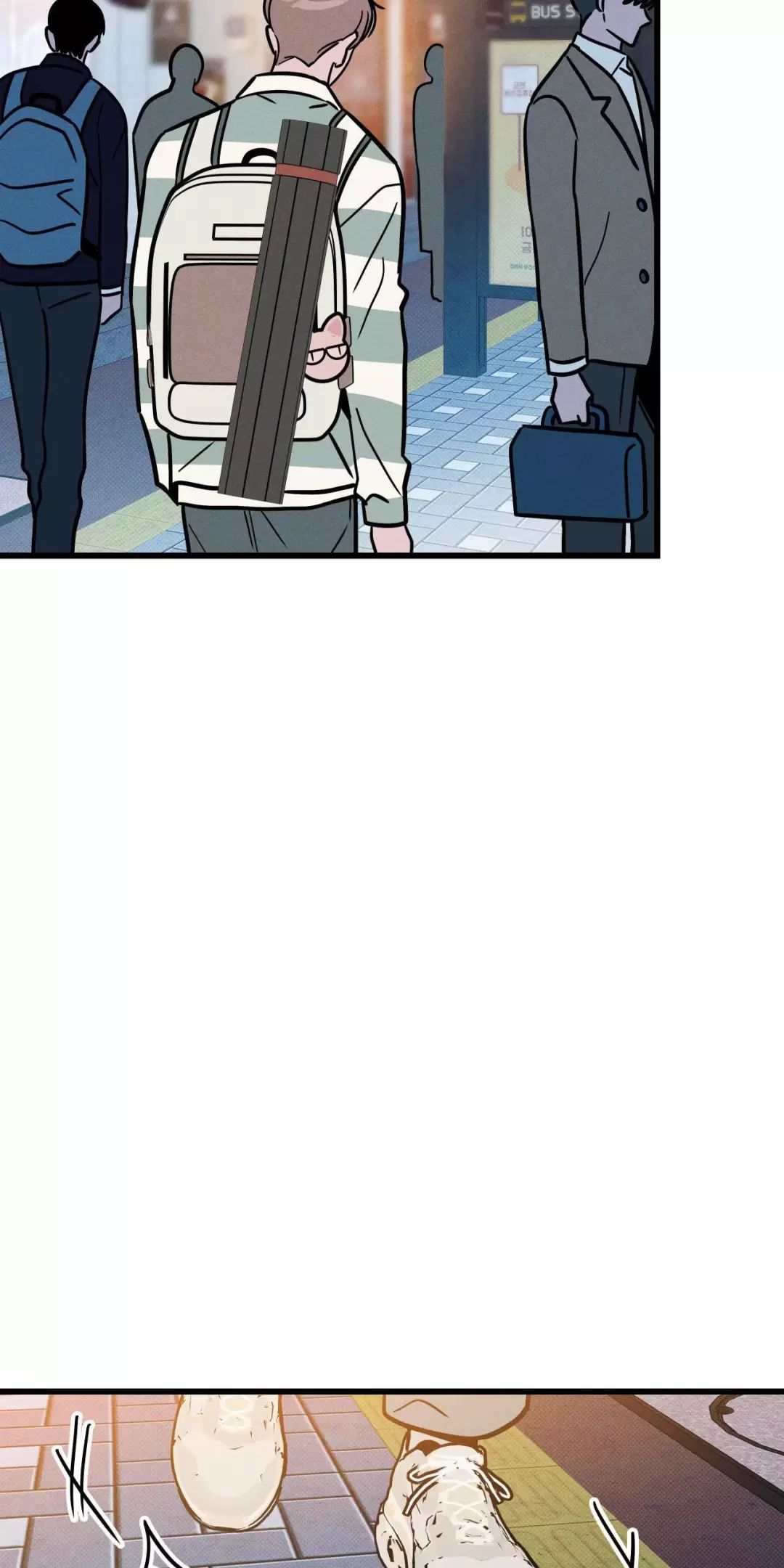 Lời Tỏ Tình Từ Con Số 0 Chapter  17 - 22