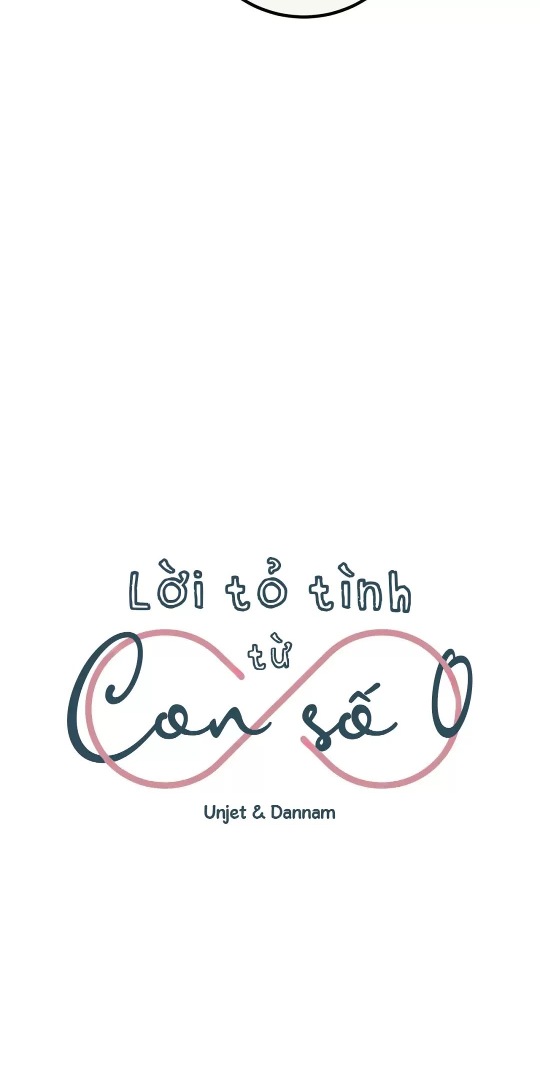 Lời Tỏ Tình Từ Con Số 0 Chapter  17 - 25