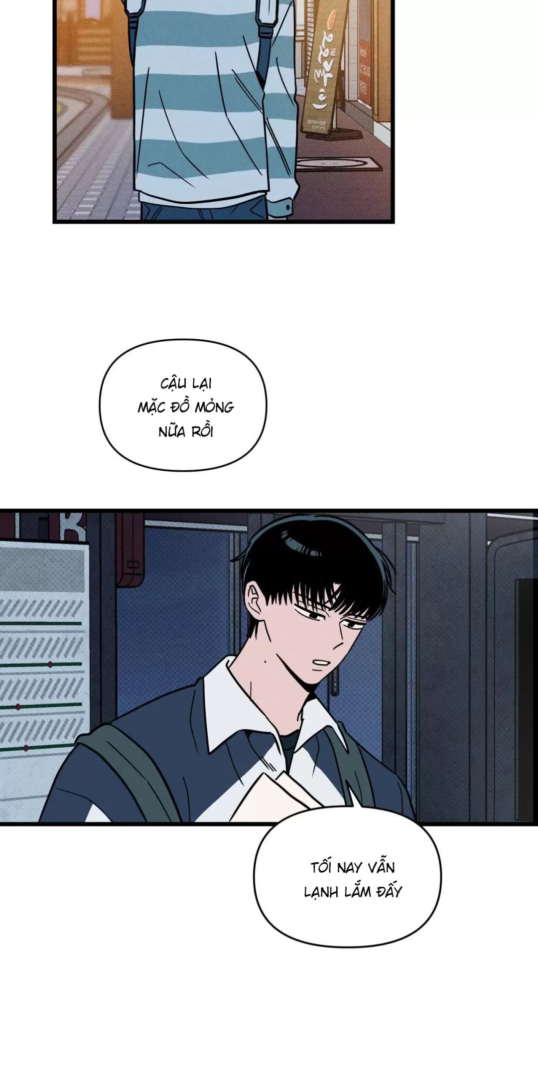 Lời Tỏ Tình Từ Con Số 0 Chapter 17 - 30