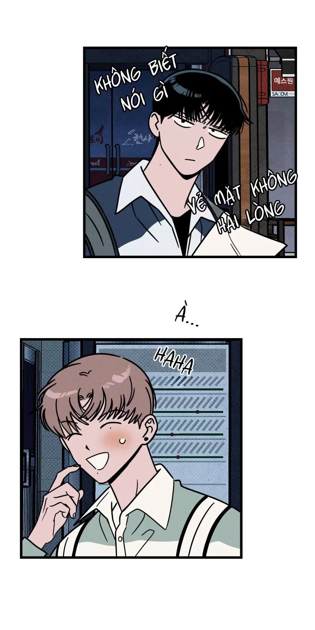 Lời Tỏ Tình Từ Con Số 0 Chapter  17 - 32