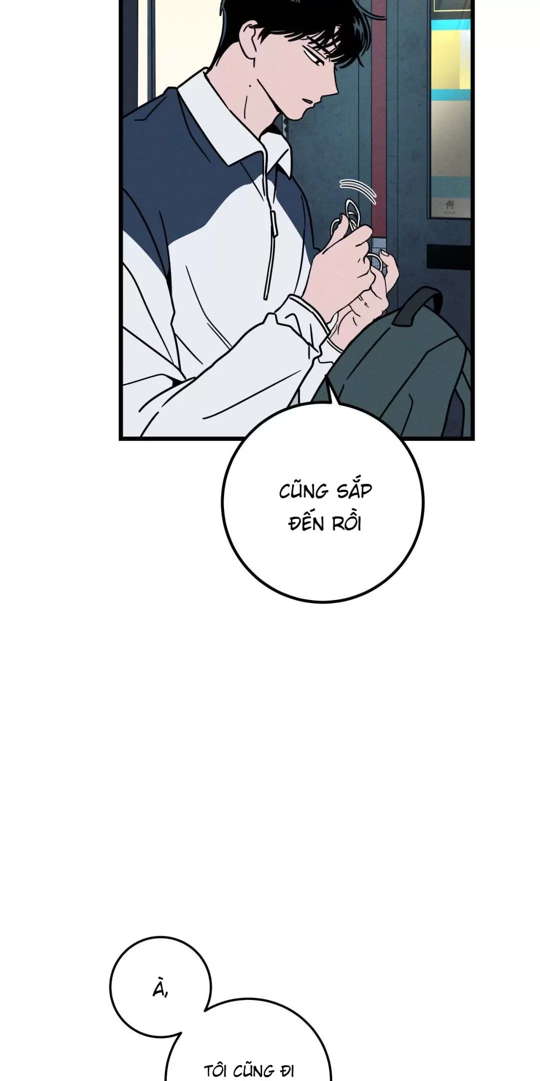 Lời Tỏ Tình Từ Con Số 0 Chapter  17 - 37