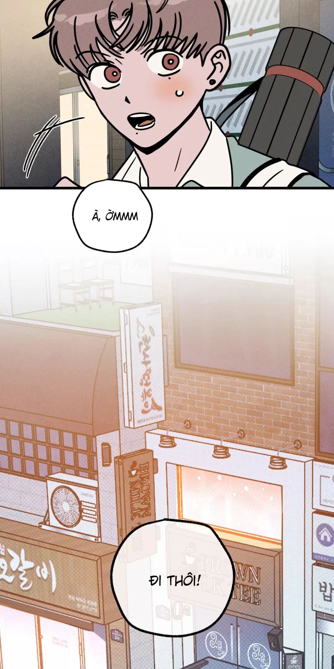 Lời Tỏ Tình Từ Con Số 0 Chapter 17 - 44