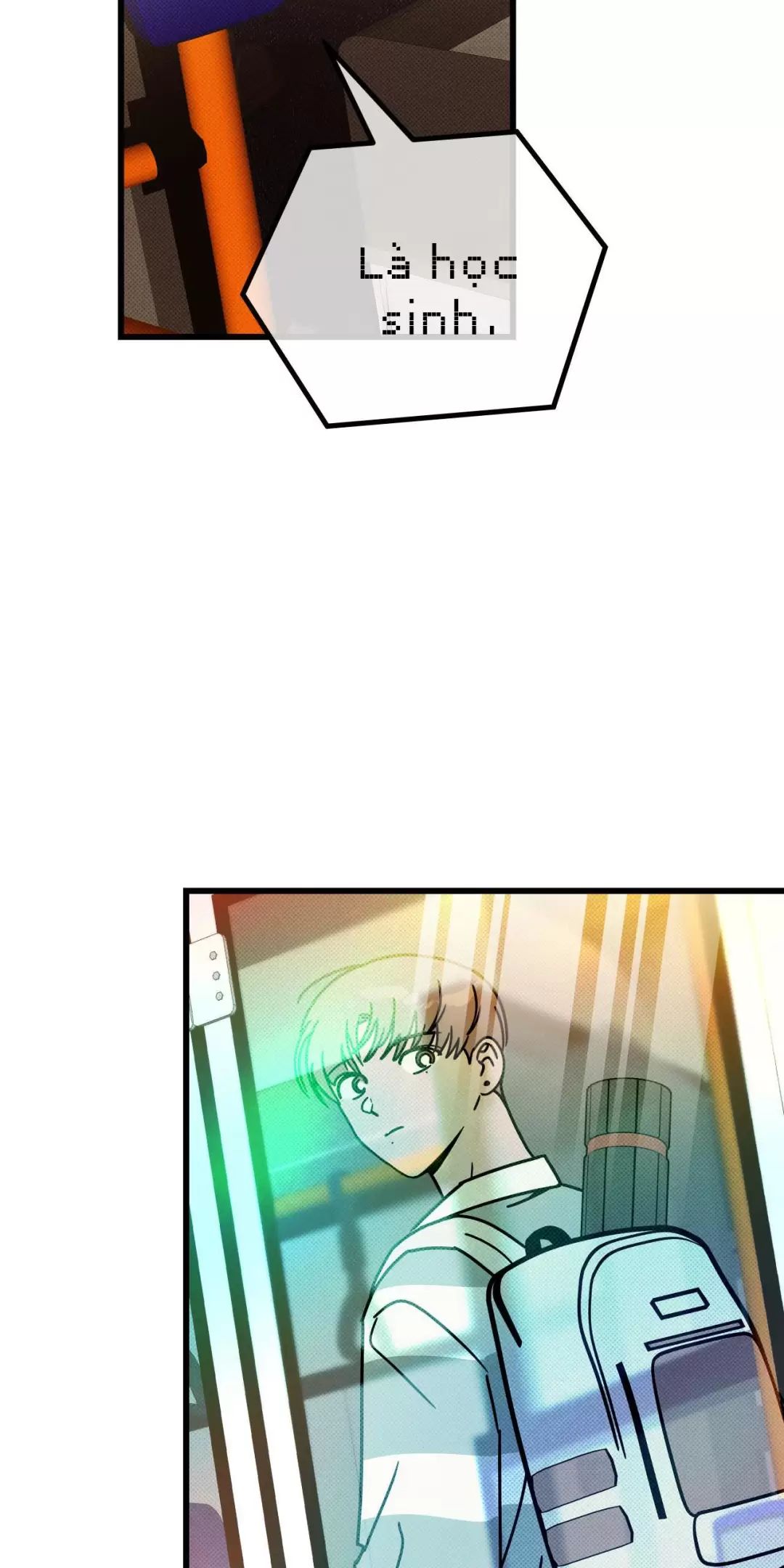 Lời Tỏ Tình Từ Con Số 0 Chapter  17 - 47