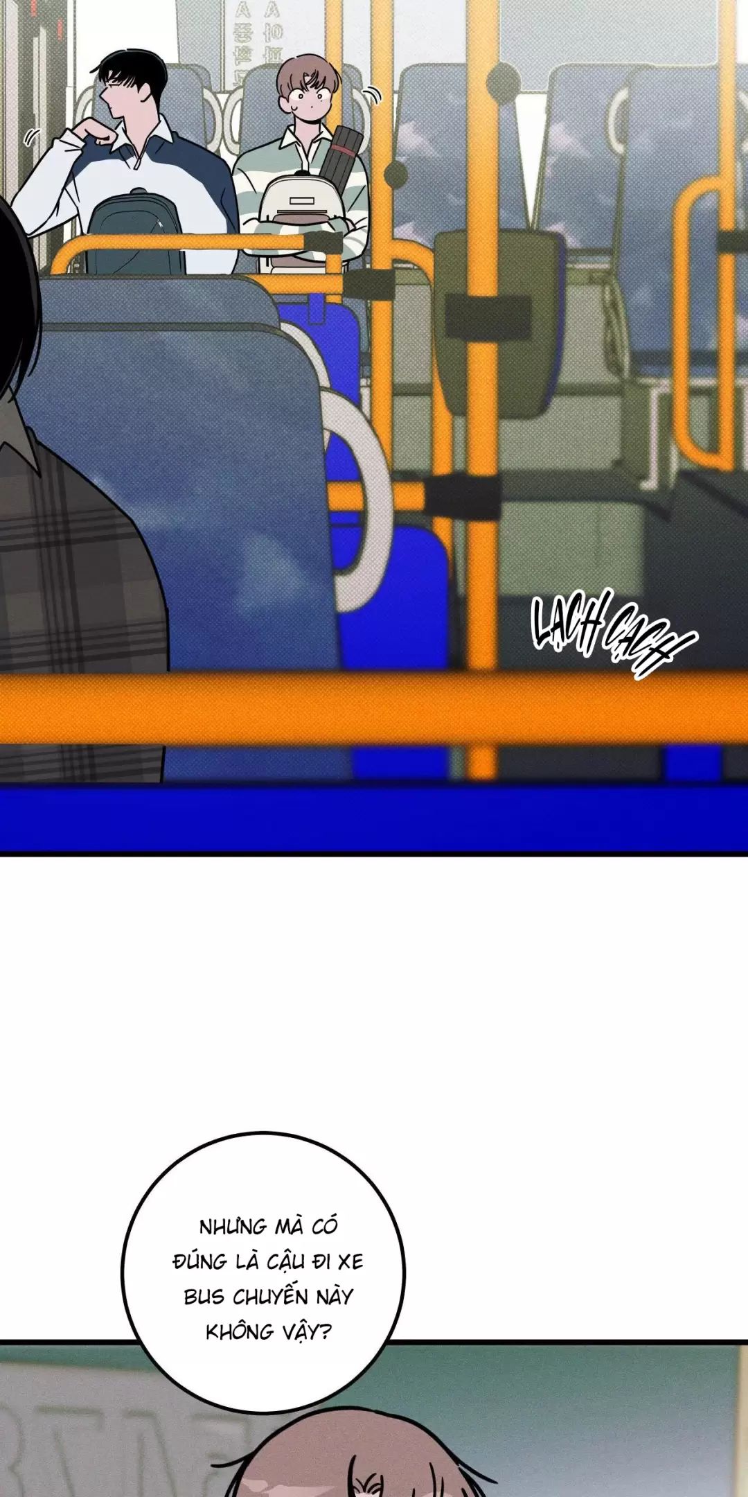 Lời Tỏ Tình Từ Con Số 0 Chapter 17 - 51