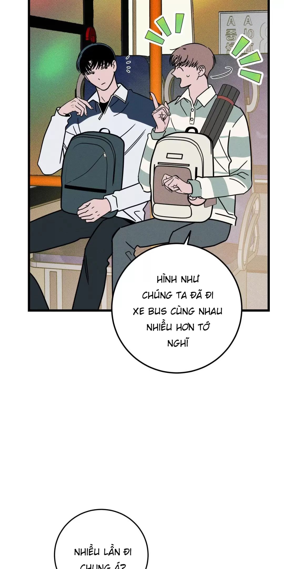 Lời Tỏ Tình Từ Con Số 0 Chapter 17 - 58