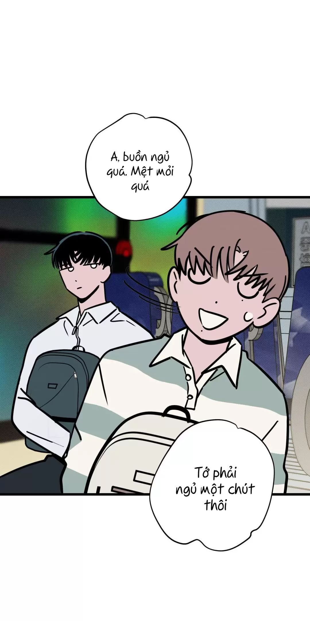 Lời Tỏ Tình Từ Con Số 0 Chapter 17 - 67