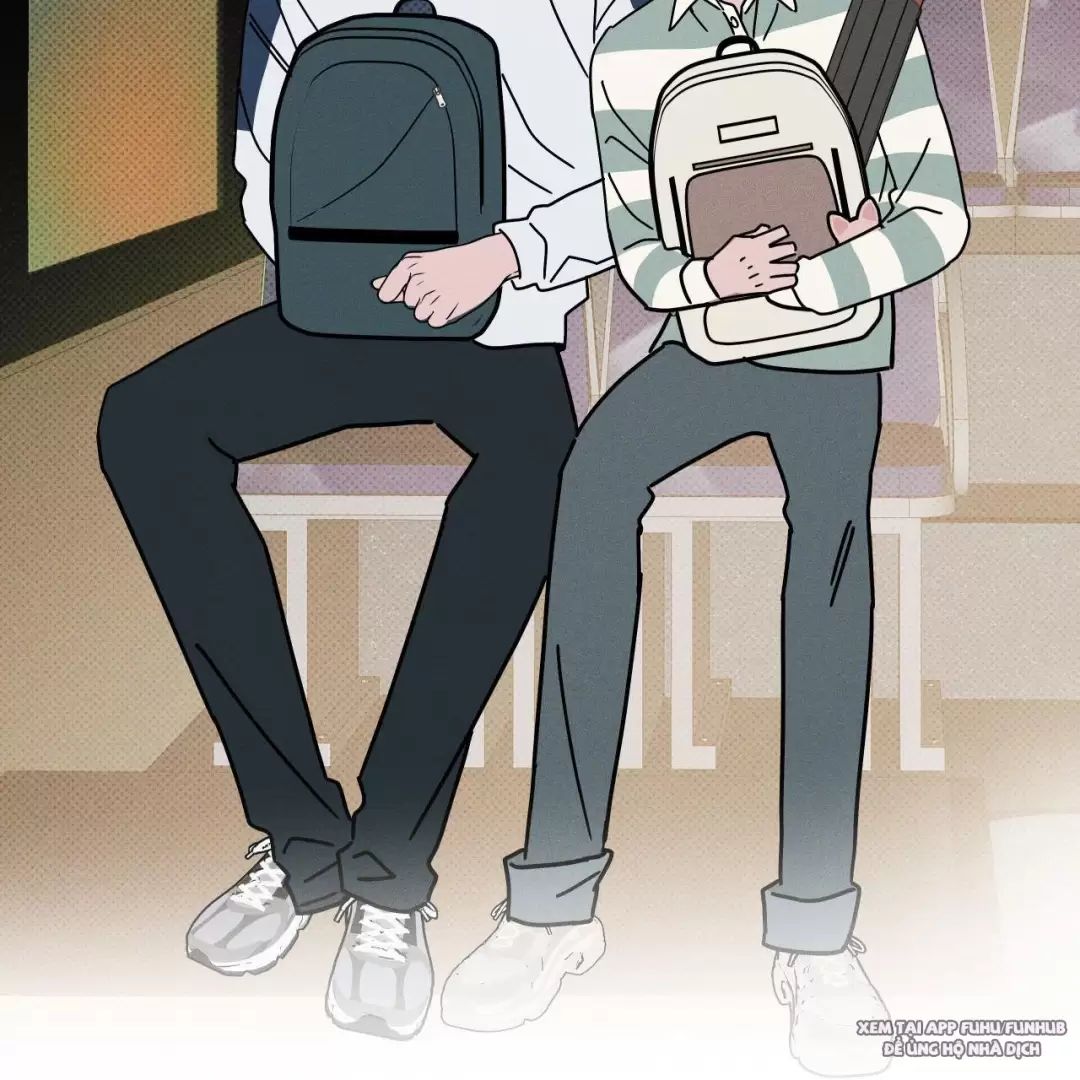 Lời Tỏ Tình Từ Con Số 0 Chapter  17 - 77