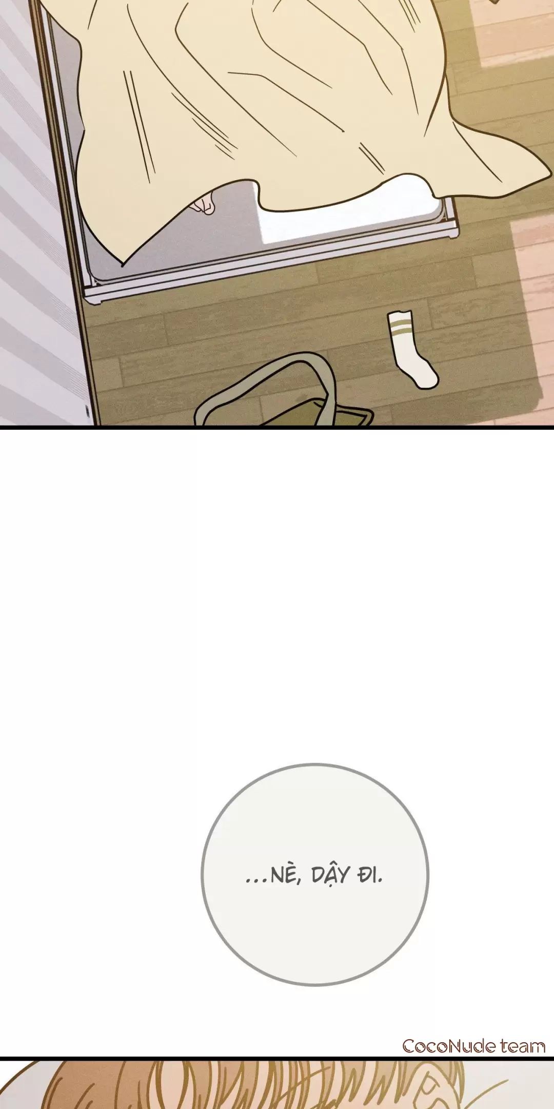 Lời Tỏ Tình Từ Con Số 0 Chapter 18 - 3