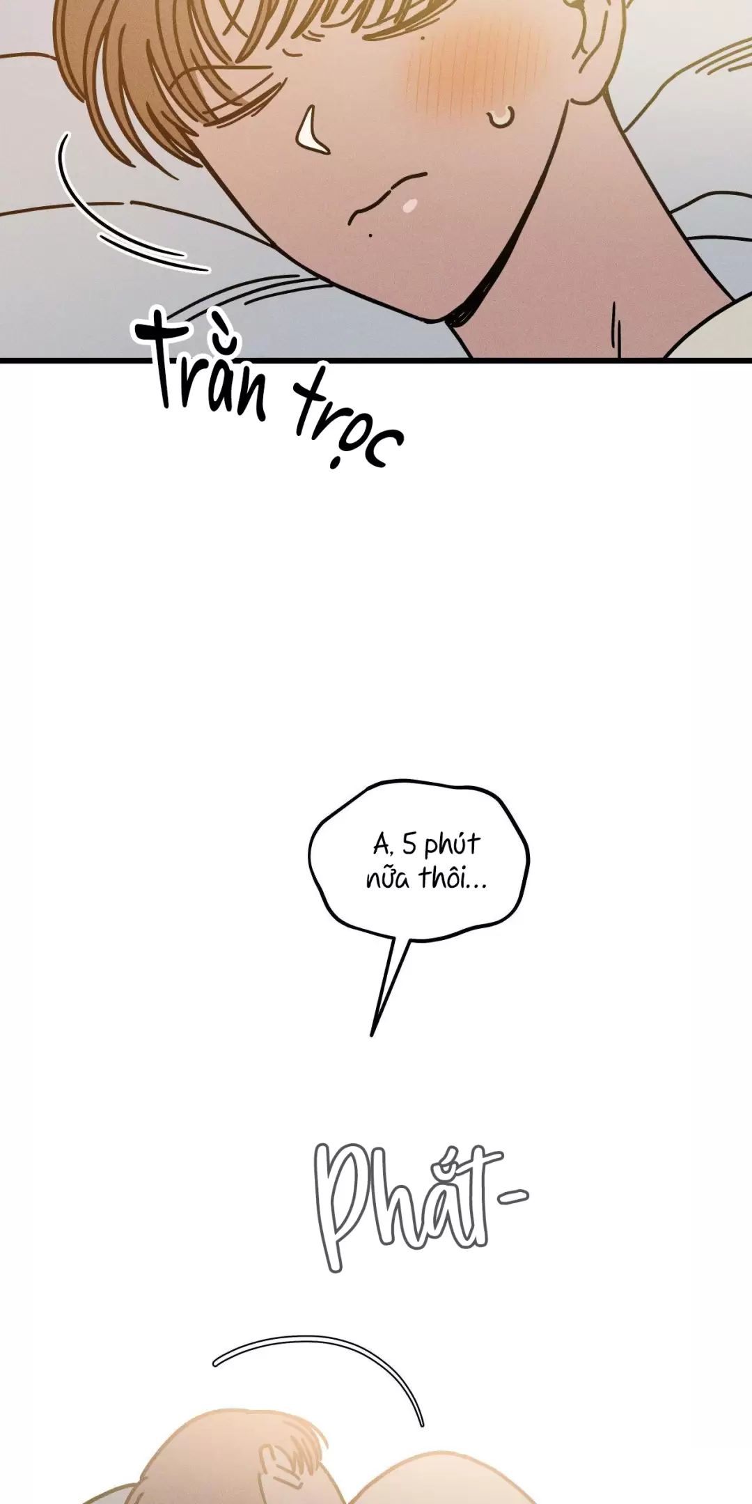 Lời Tỏ Tình Từ Con Số 0 Chapter  18 - 4