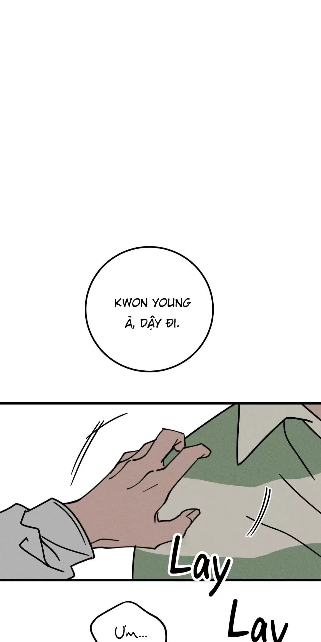 Lời Tỏ Tình Từ Con Số 0 Chapter  18 - 9