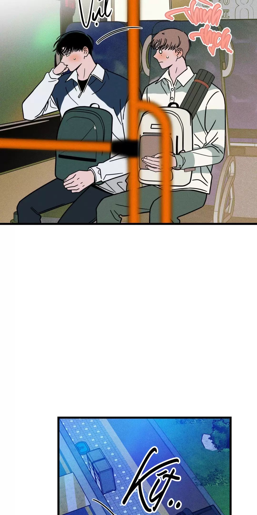 Lời Tỏ Tình Từ Con Số 0 Chapter  18 - 18