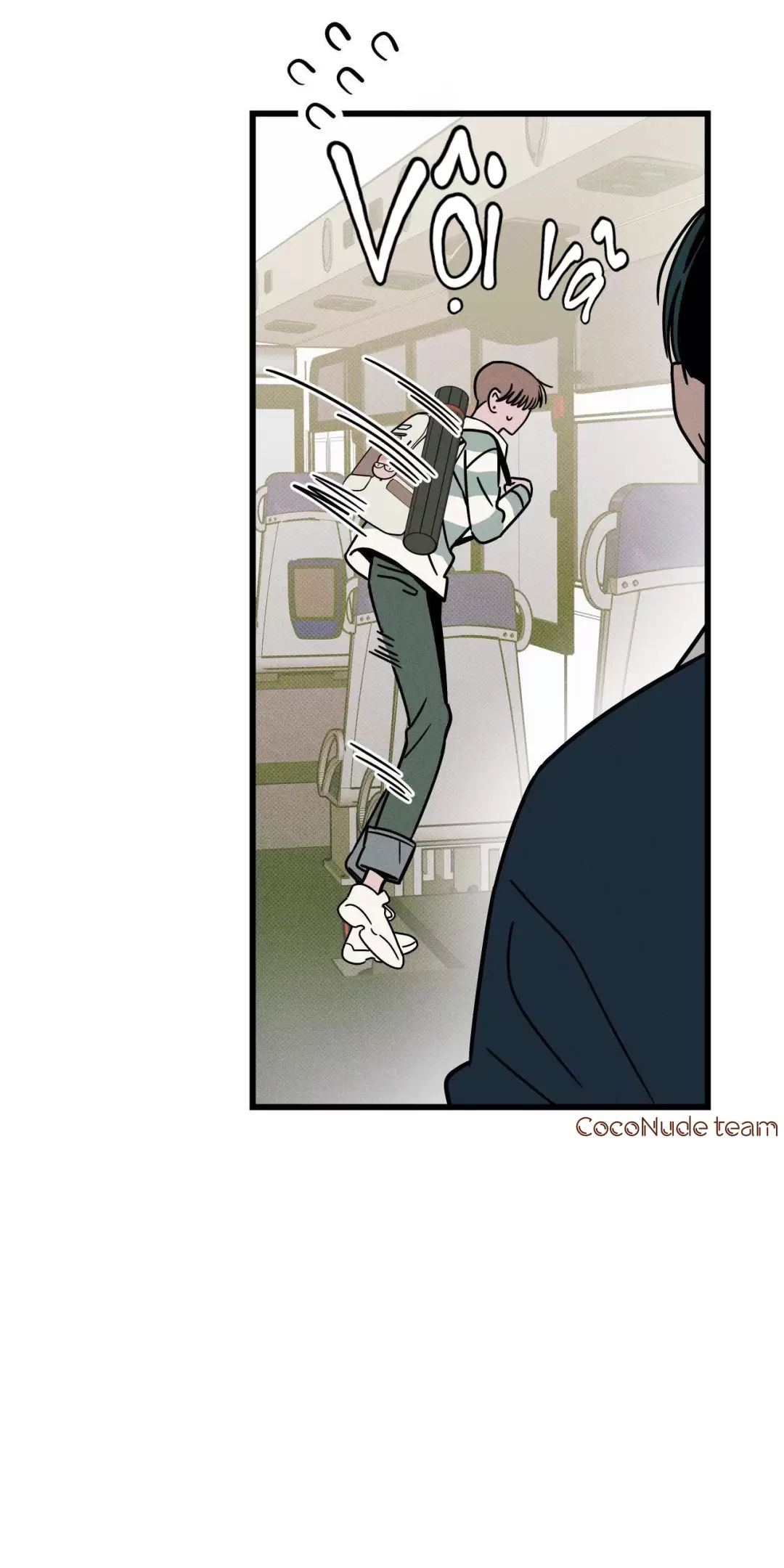 Lời Tỏ Tình Từ Con Số 0 Chapter 18 - 24