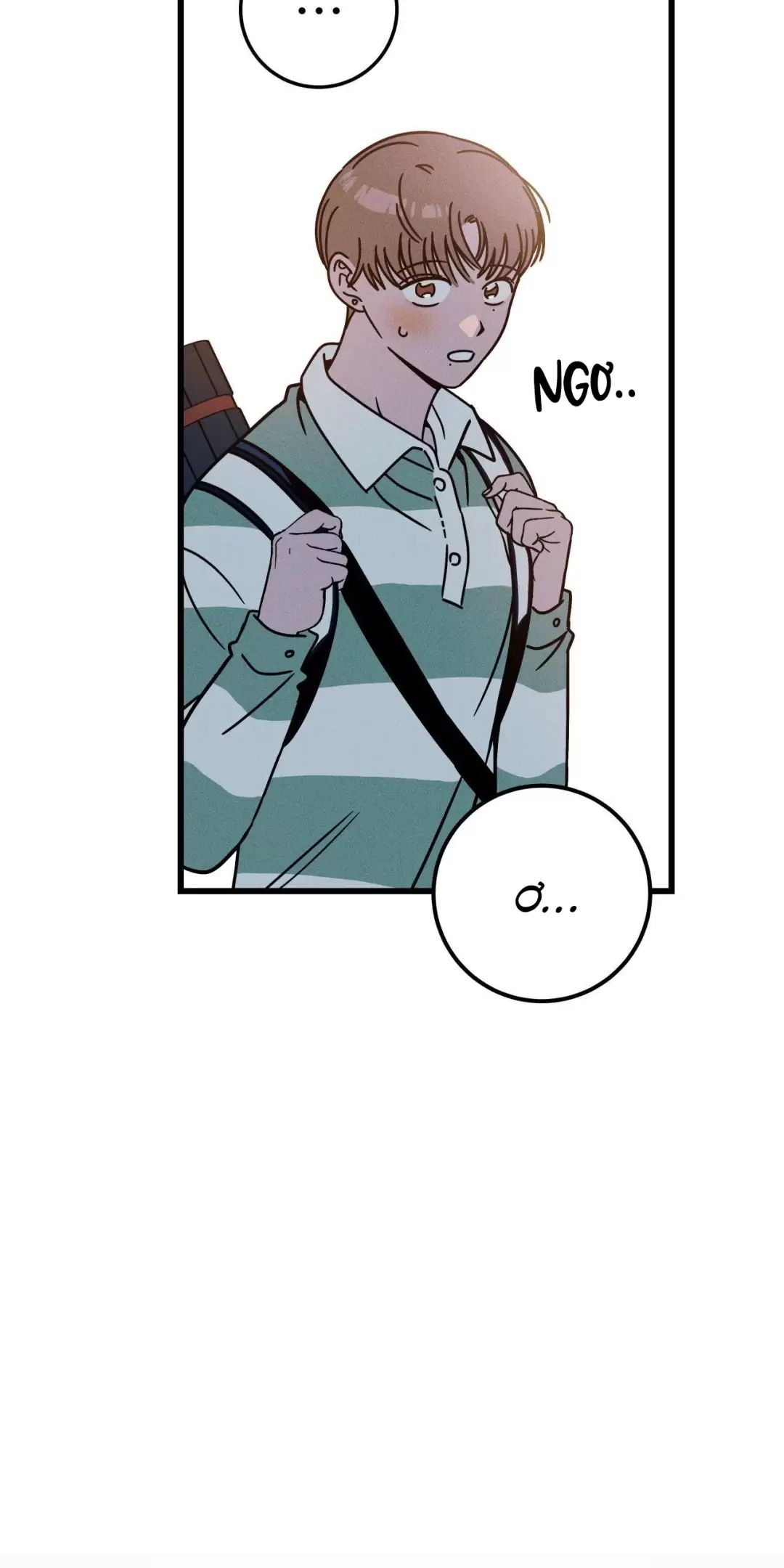 Lời Tỏ Tình Từ Con Số 0 Chapter 18 - 26