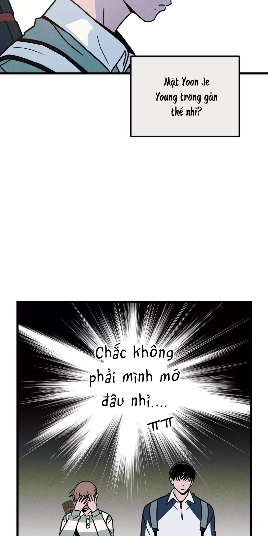 Lời Tỏ Tình Từ Con Số 0 Chapter  18 - 36