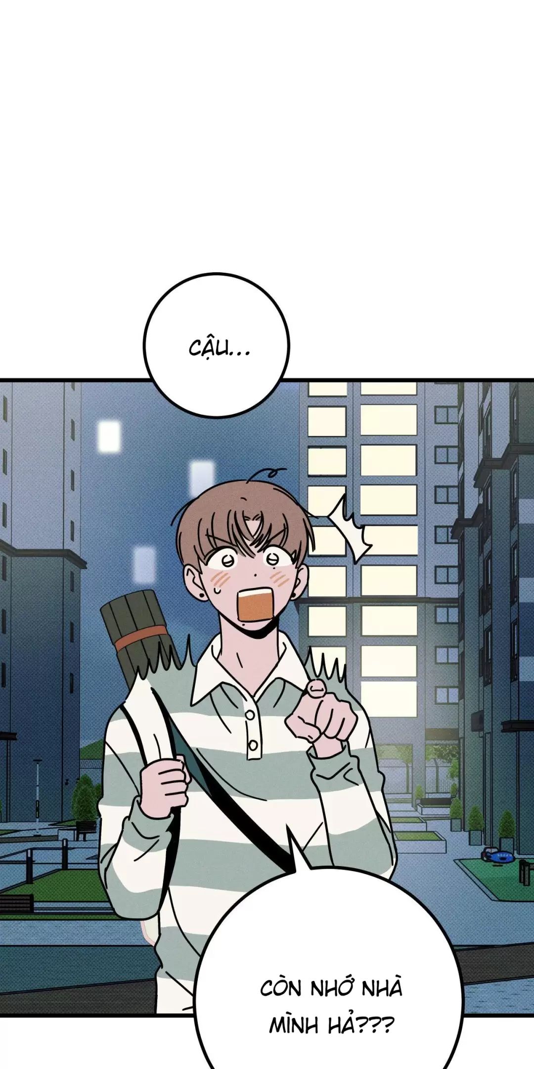 Lời Tỏ Tình Từ Con Số 0 Chapter  18 - 39