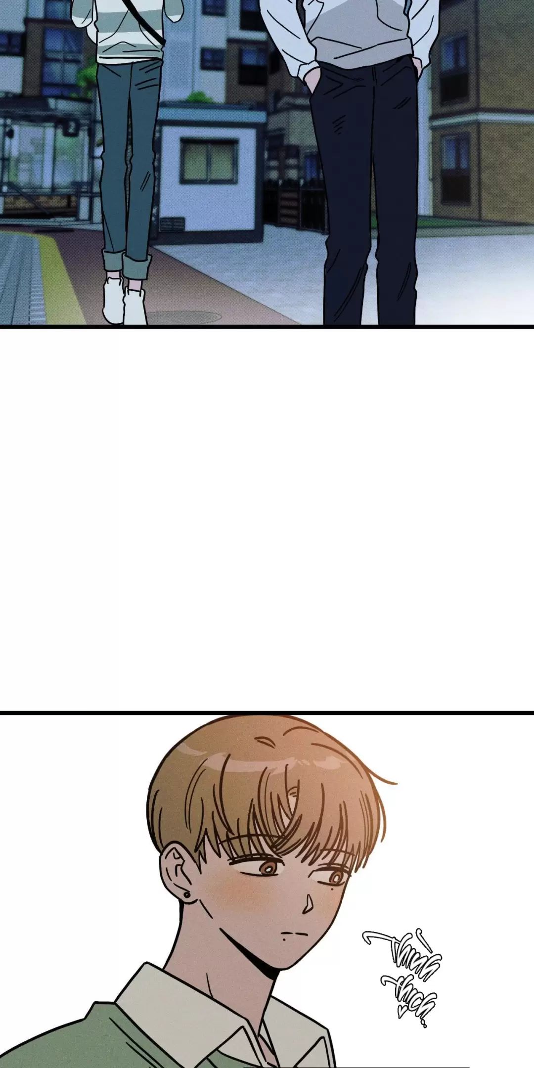 Lời Tỏ Tình Từ Con Số 0 Chapter  18 - 43