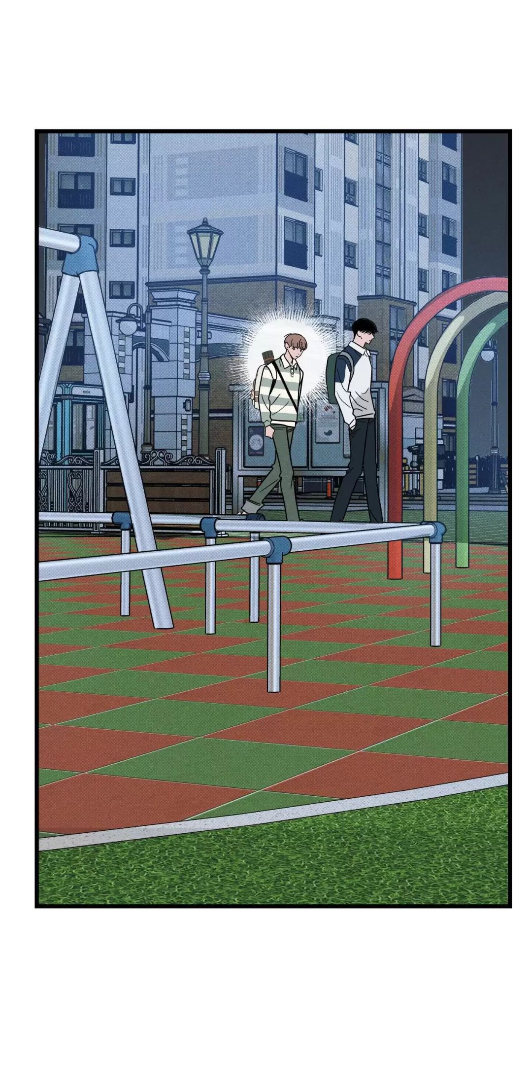 Lời Tỏ Tình Từ Con Số 0 Chapter  18 - 47