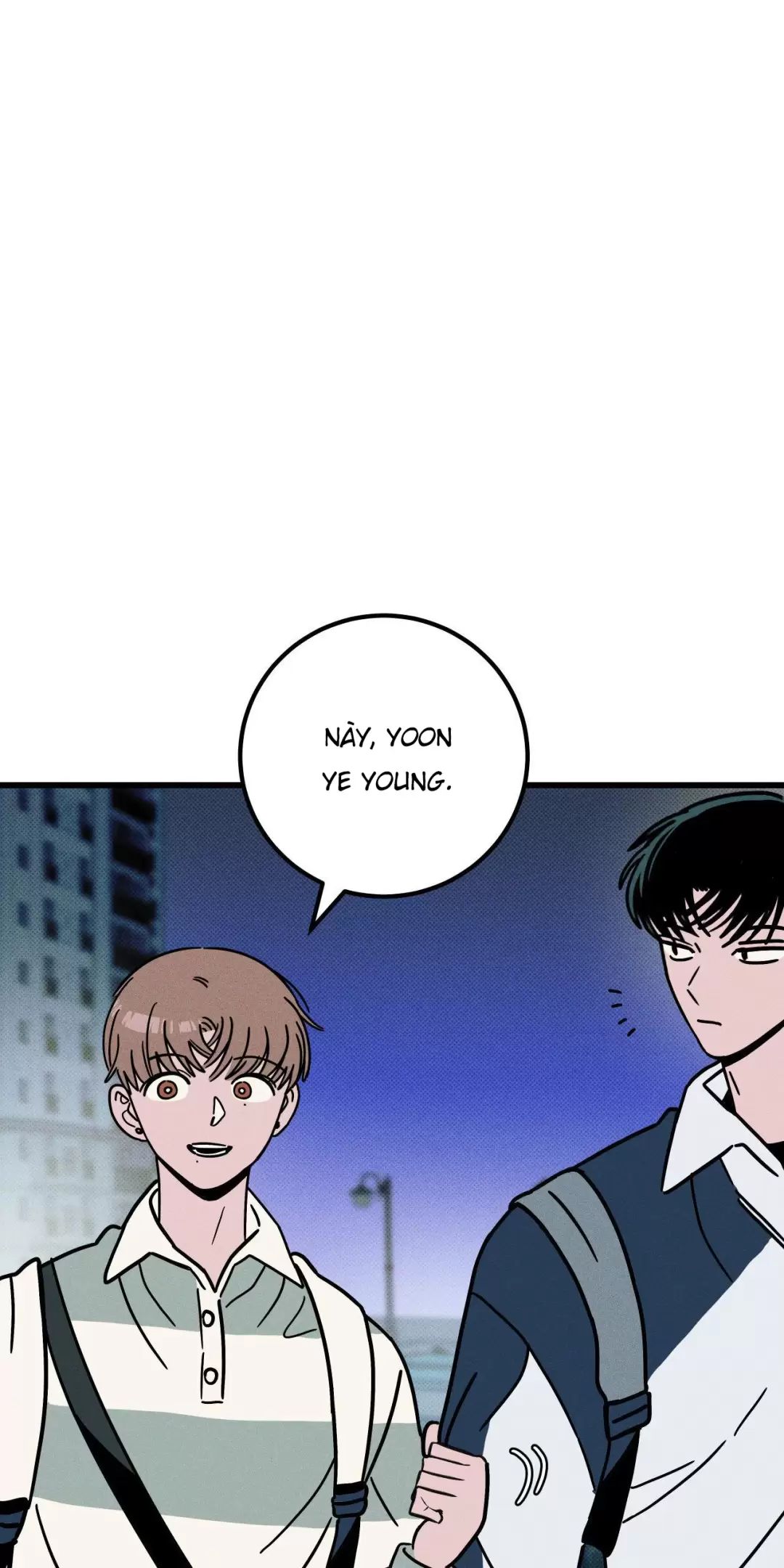 Lời Tỏ Tình Từ Con Số 0 Chapter  18 - 50