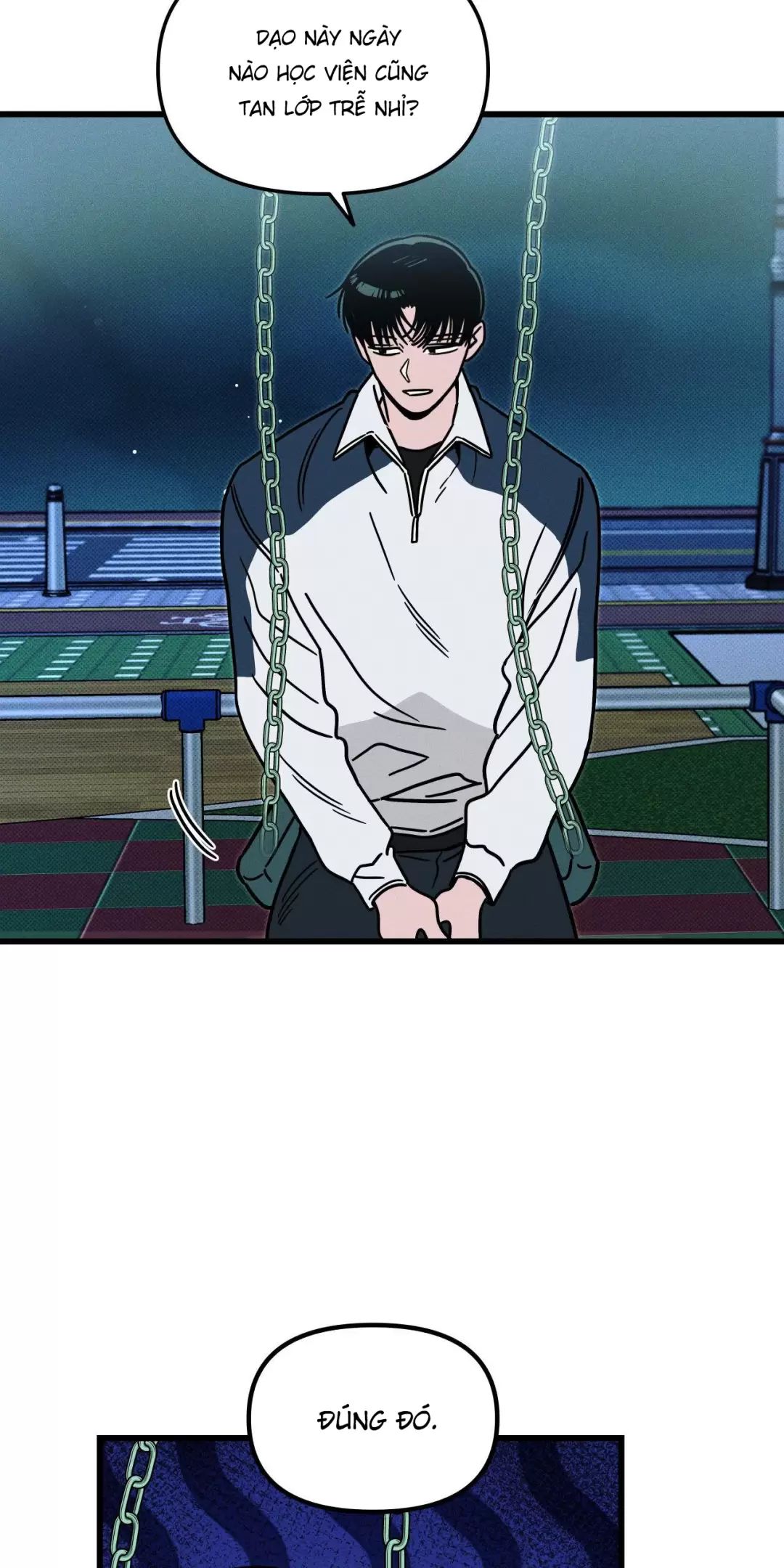 Lời Tỏ Tình Từ Con Số 0 Chapter  18 - 58