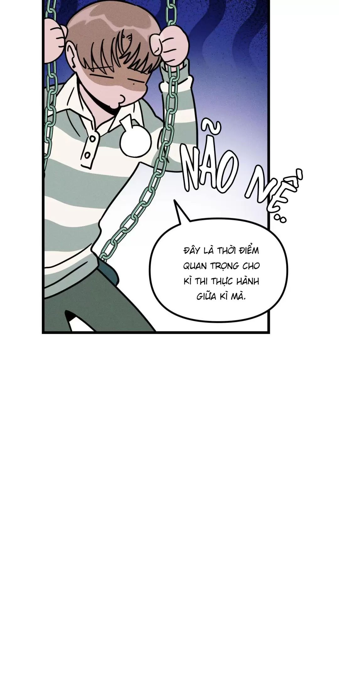 Lời Tỏ Tình Từ Con Số 0 Chapter 18 - 59