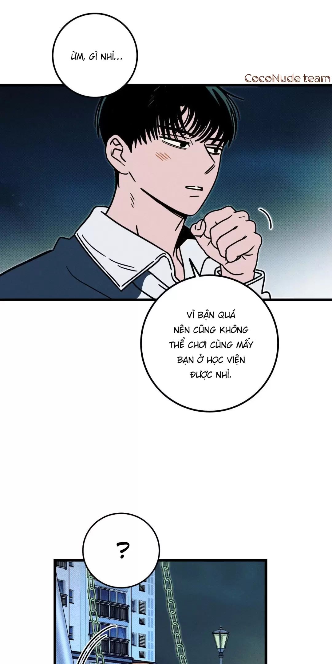 Lời Tỏ Tình Từ Con Số 0 Chapter  18 - 60