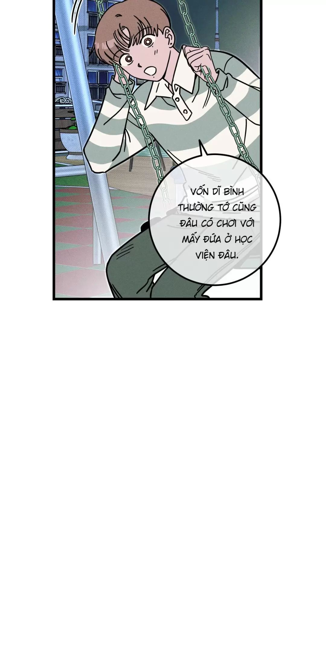 Lời Tỏ Tình Từ Con Số 0 Chapter  18 - 61