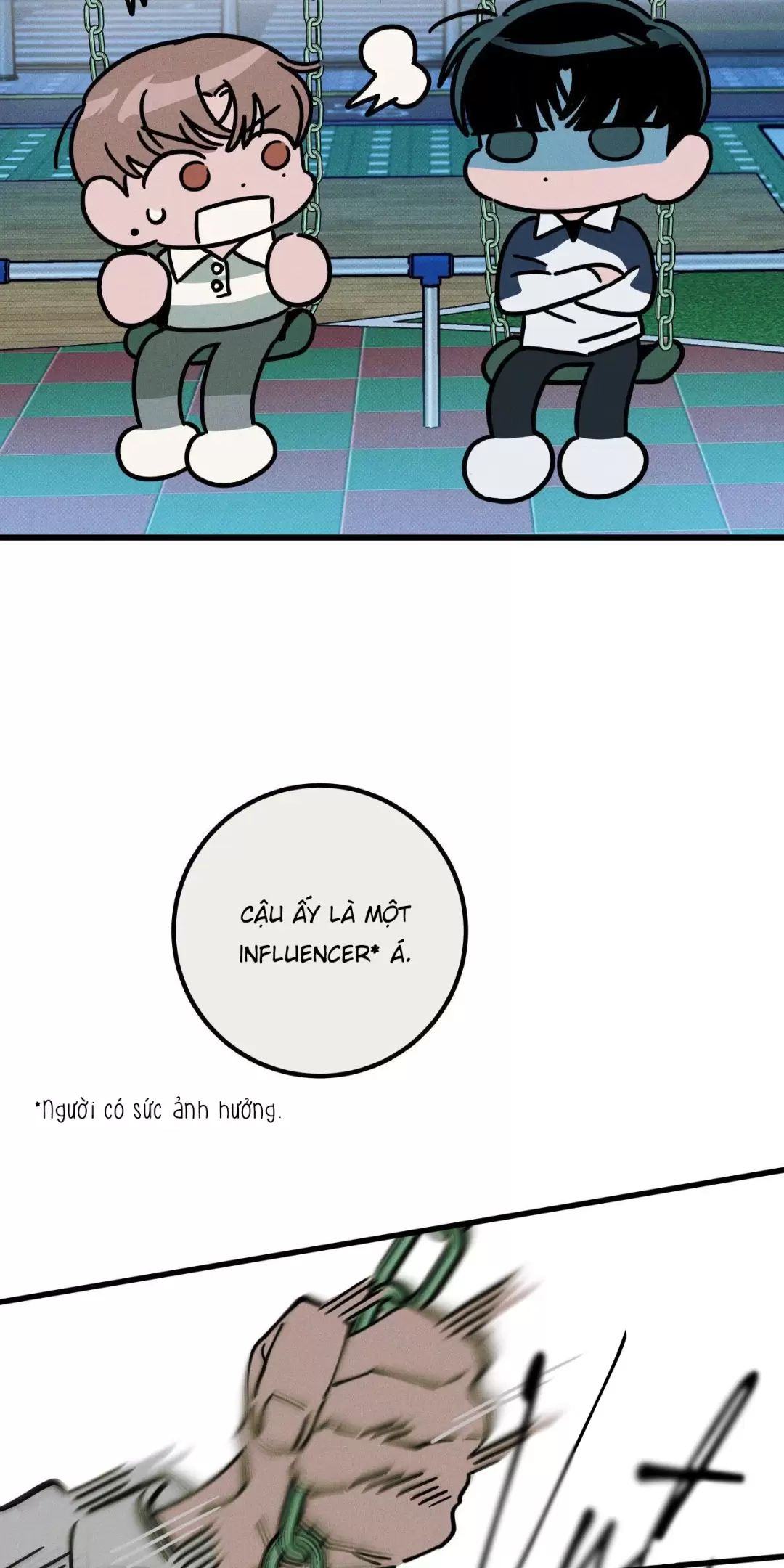 Lời Tỏ Tình Từ Con Số 0 Chapter  18 - 67