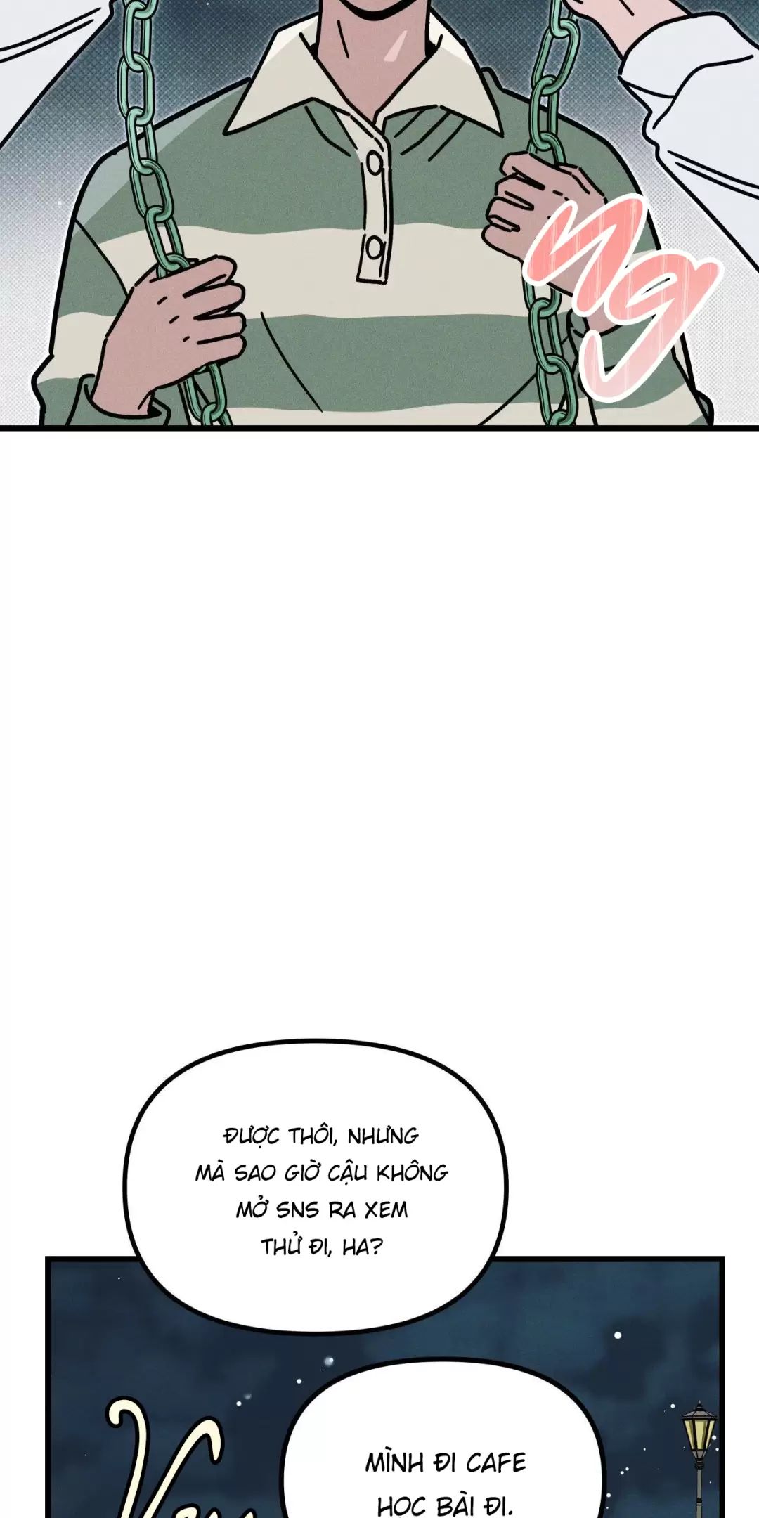 Lời Tỏ Tình Từ Con Số 0 Chapter  18 - 72