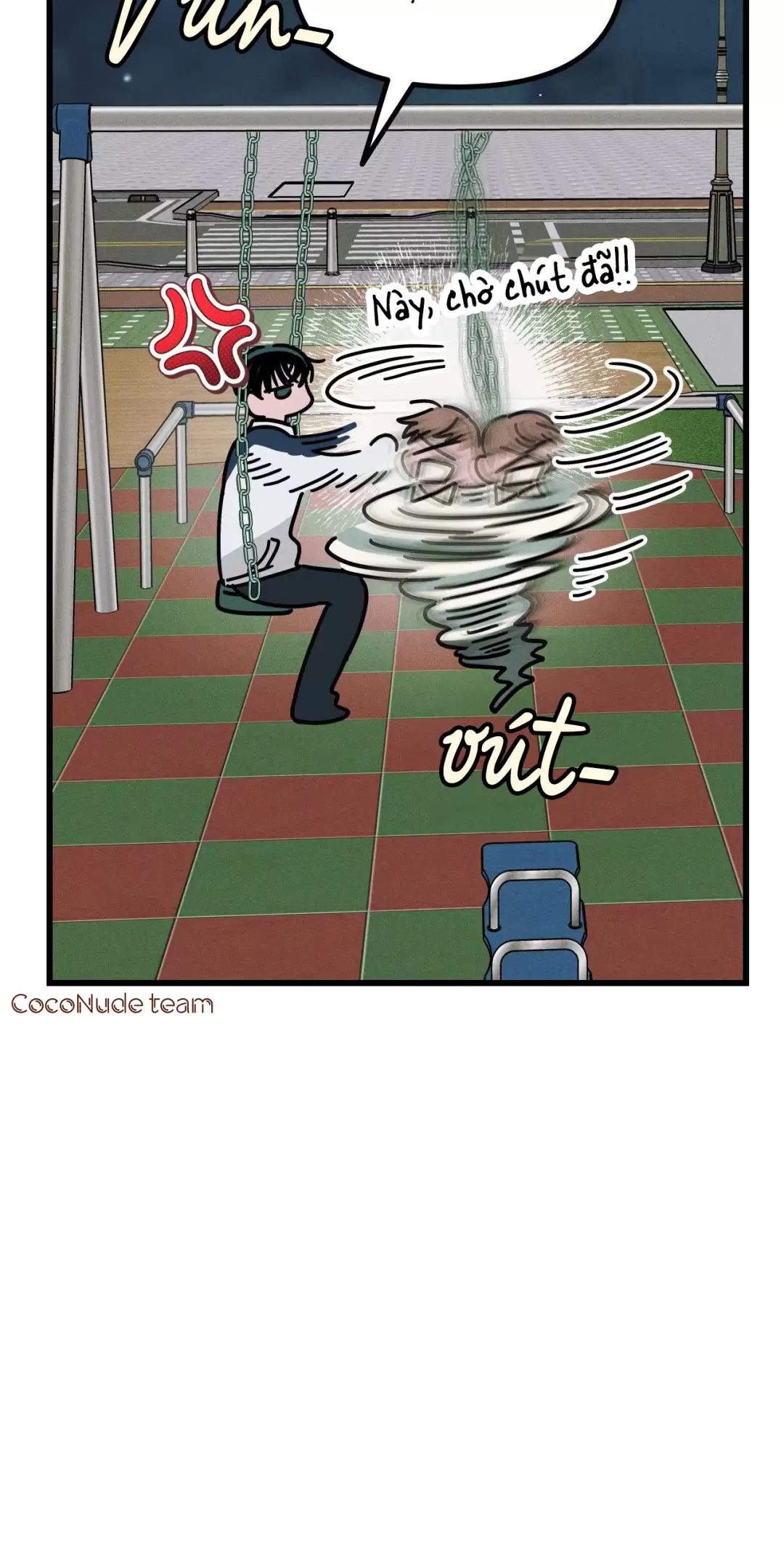 Lời Tỏ Tình Từ Con Số 0 Chapter  18 - 73