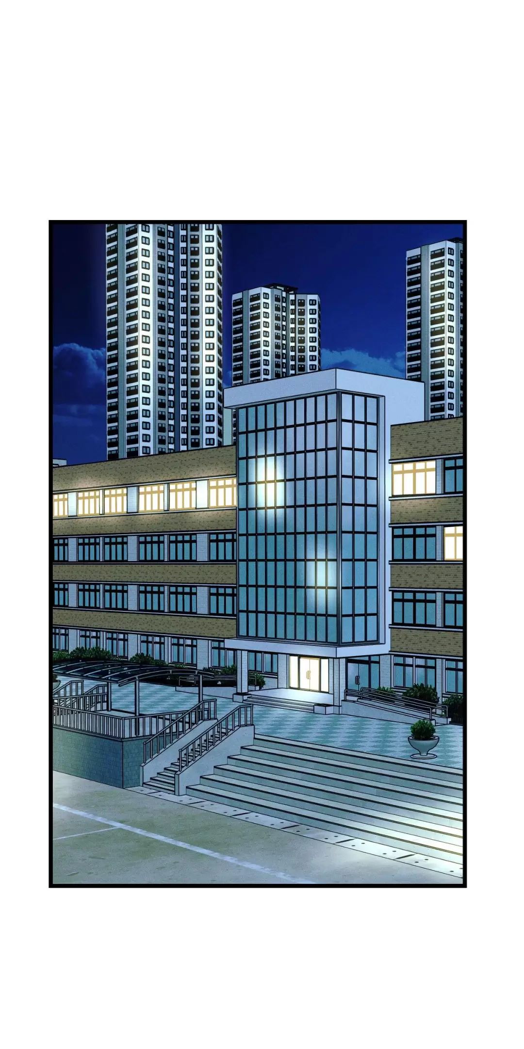 Lời Tỏ Tình Từ Con Số 0 Chapter 19 - 1