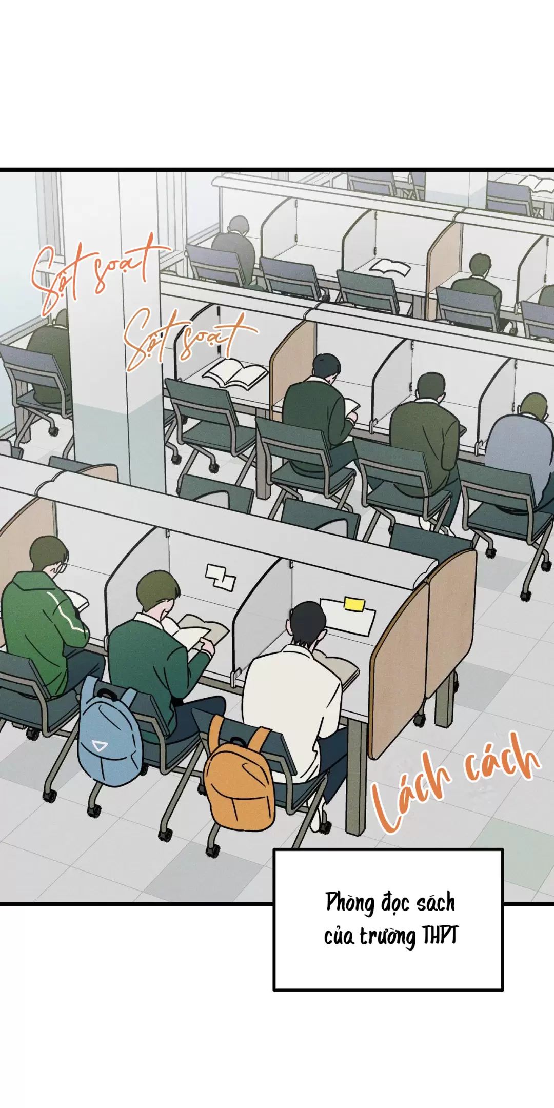 Lời Tỏ Tình Từ Con Số 0 Chapter 19 - 2