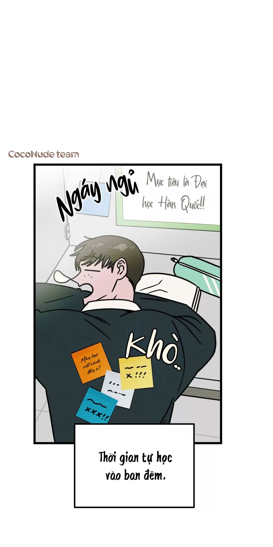 Lời Tỏ Tình Từ Con Số 0 Chapter  19 - 3