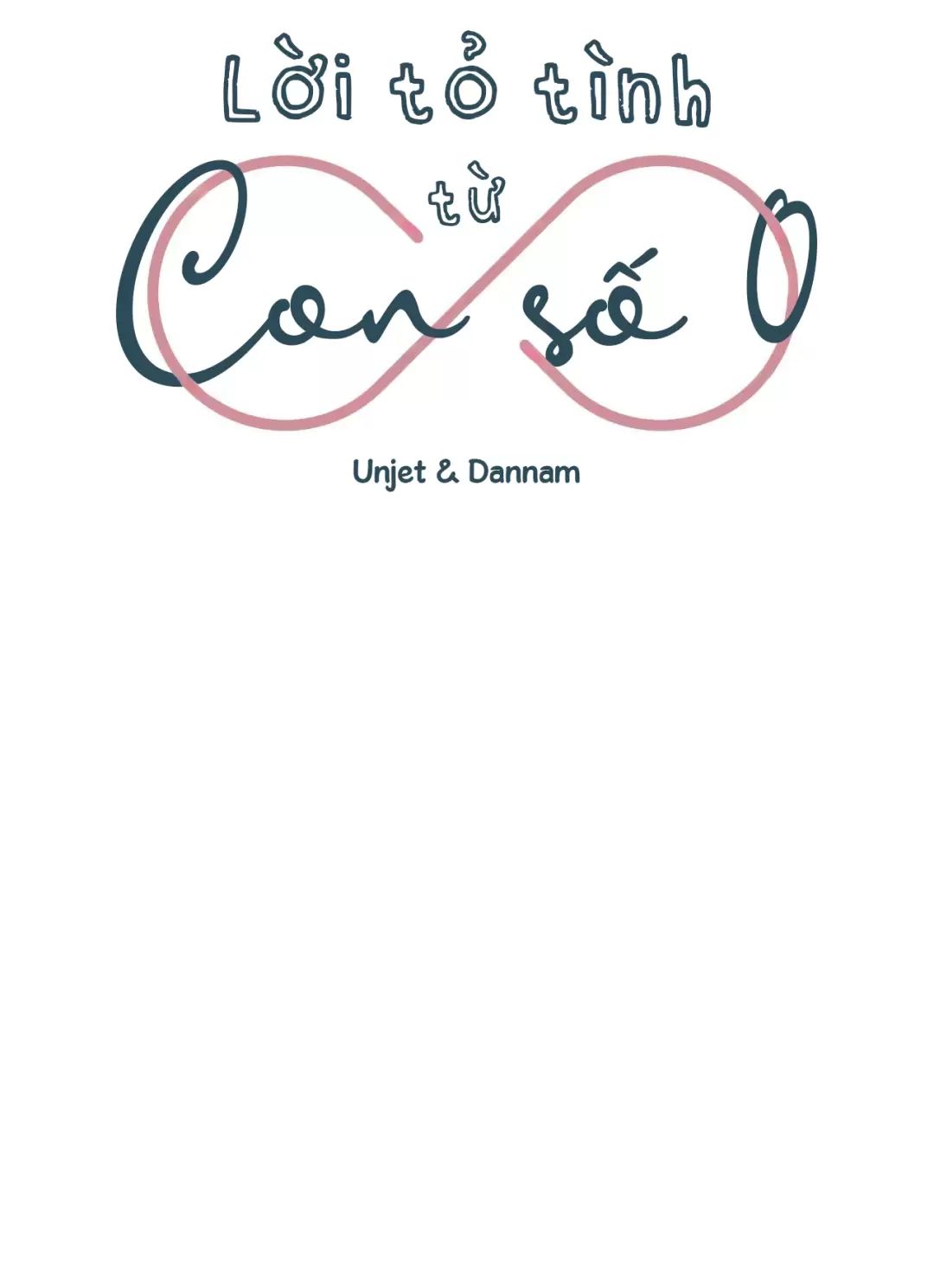 Lời Tỏ Tình Từ Con Số 0 Chapter  19 - 6