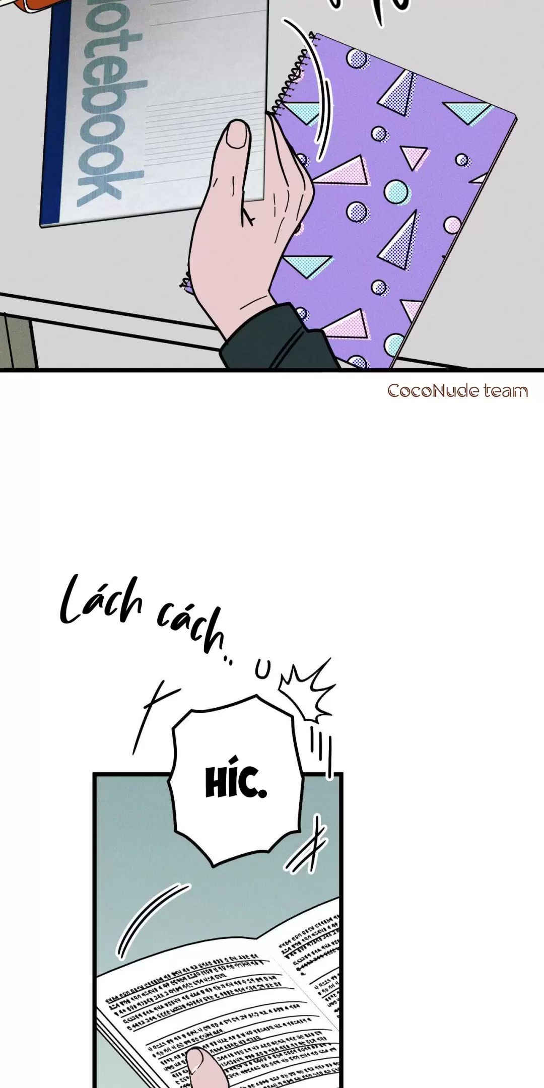 Lời Tỏ Tình Từ Con Số 0 Chapter 19 - 10