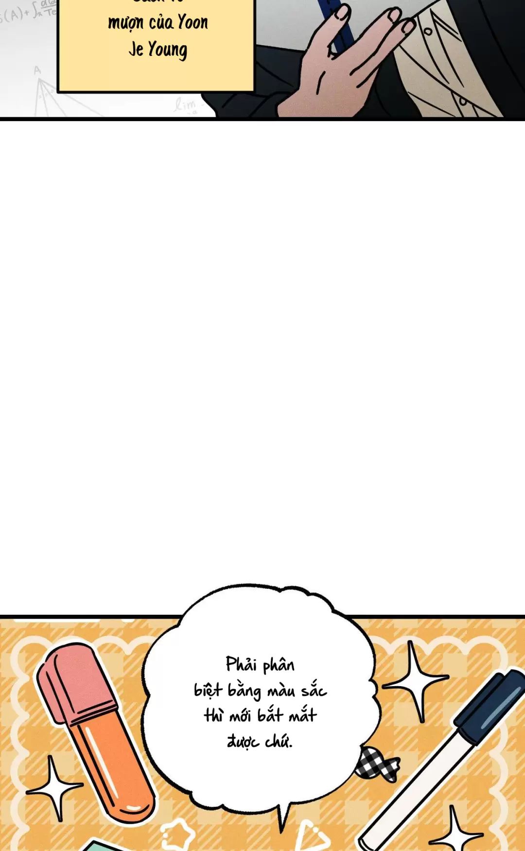 Lời Tỏ Tình Từ Con Số 0 Chapter  19 - 12