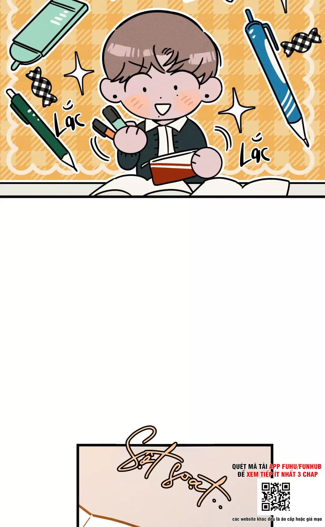 Lời Tỏ Tình Từ Con Số 0 Chapter  19 - 13