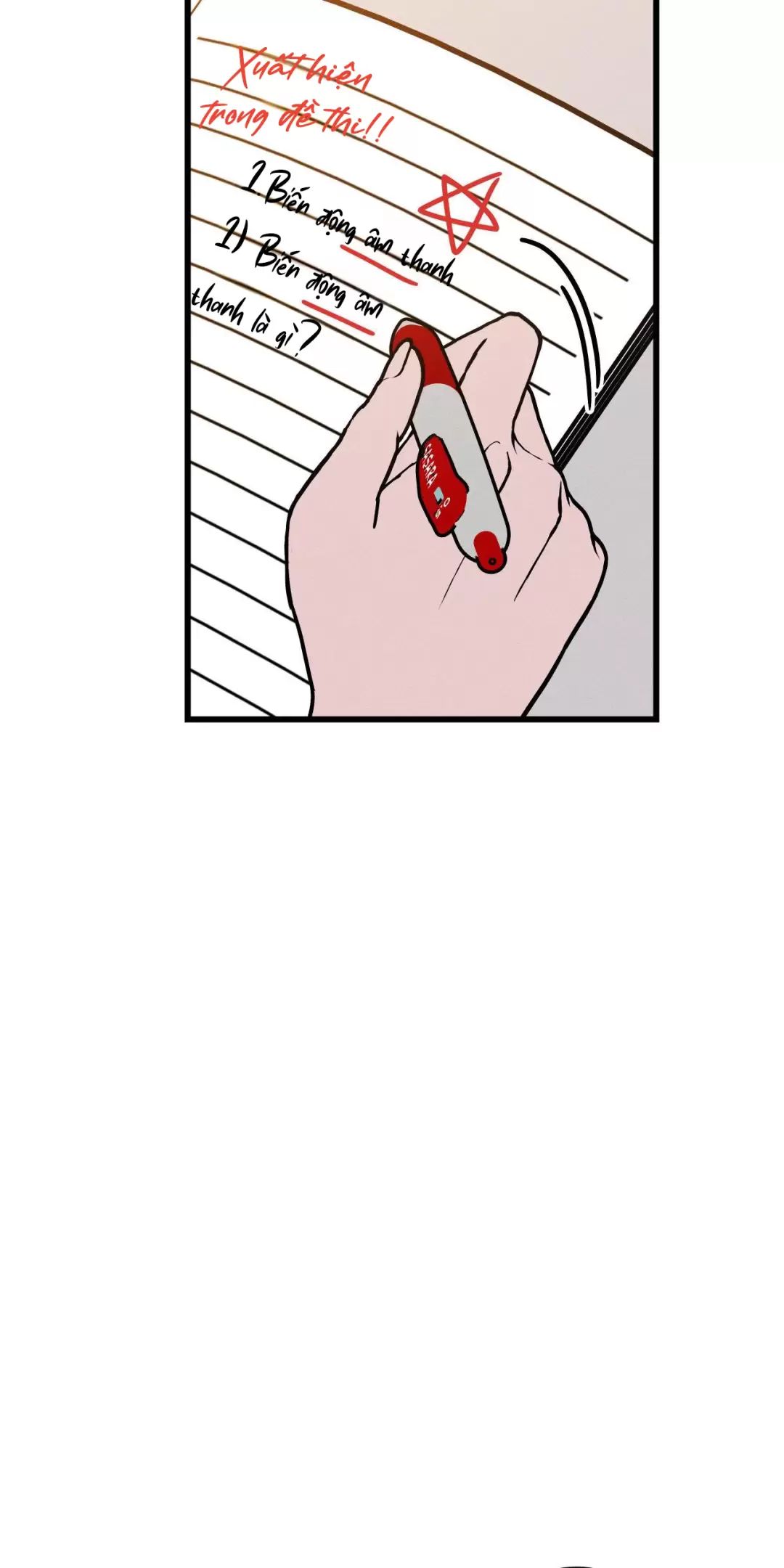 Lời Tỏ Tình Từ Con Số 0 Chapter  19 - 14