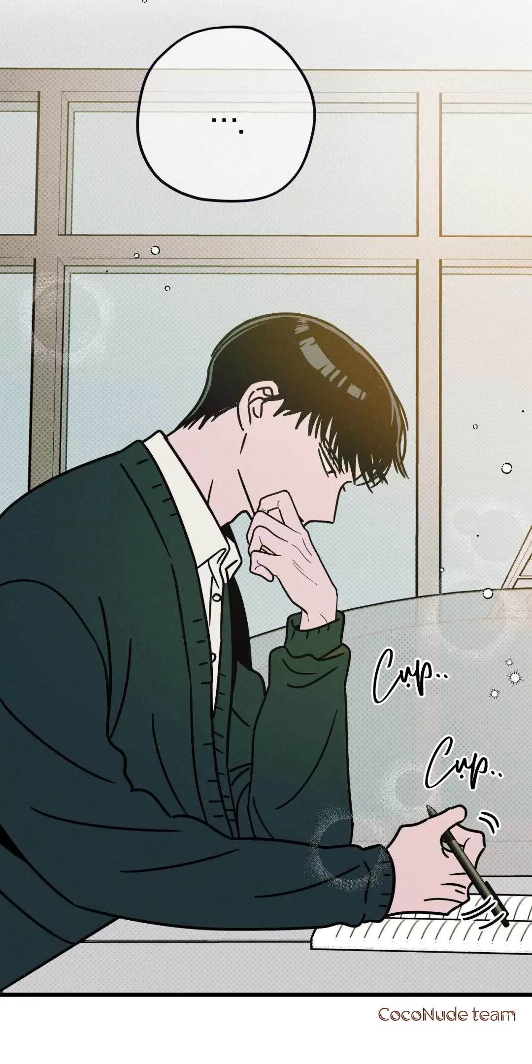 Lời Tỏ Tình Từ Con Số 0 Chapter  19 - 16