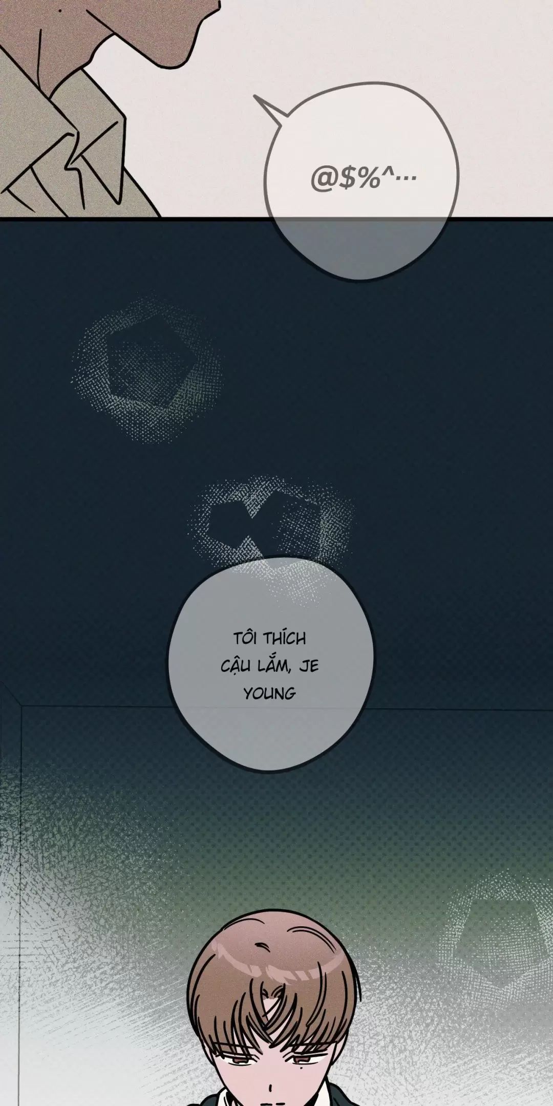 Lời Tỏ Tình Từ Con Số 0 Chapter 19 - 18