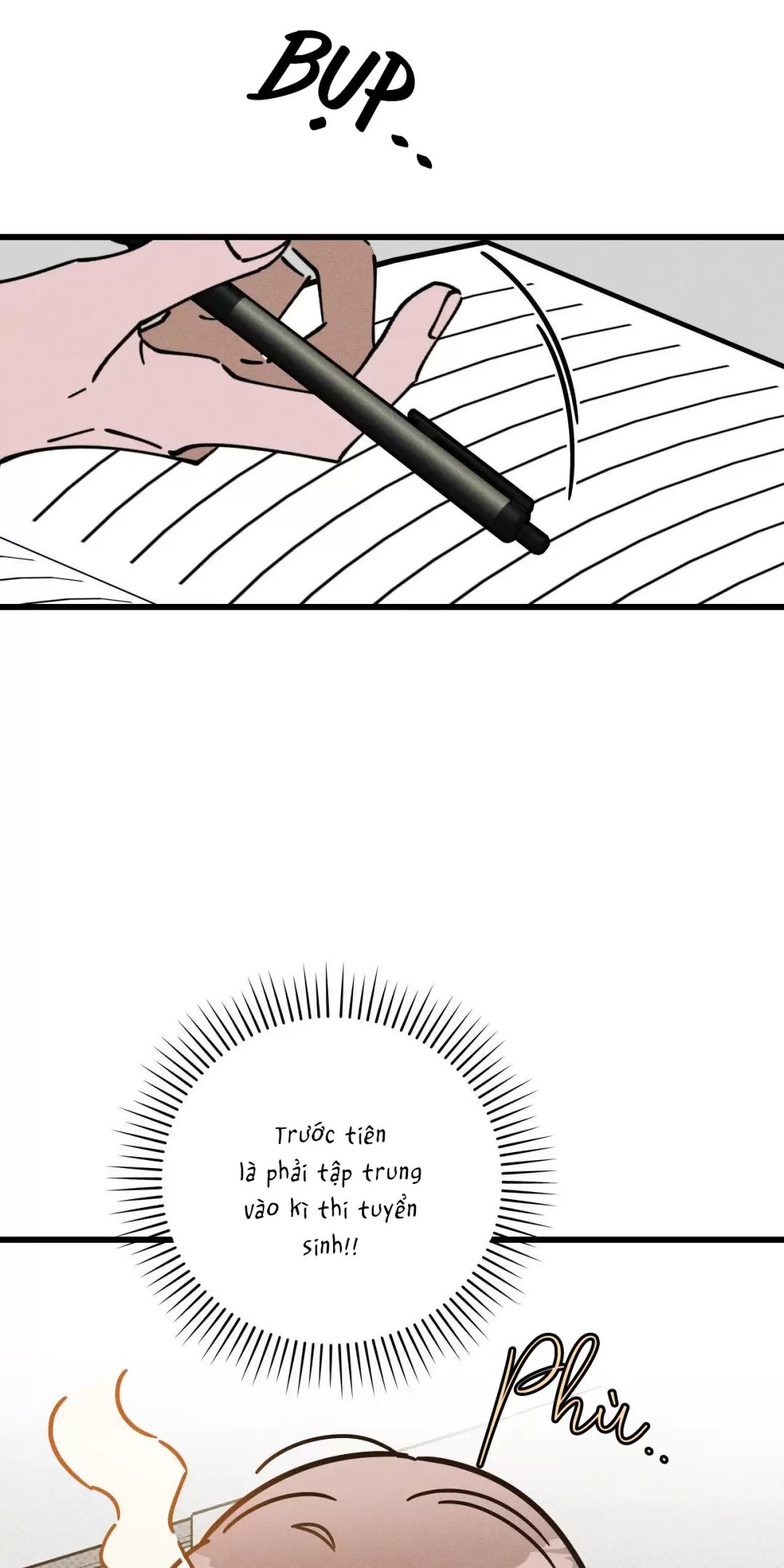 Lời Tỏ Tình Từ Con Số 0 Chapter  19 - 22