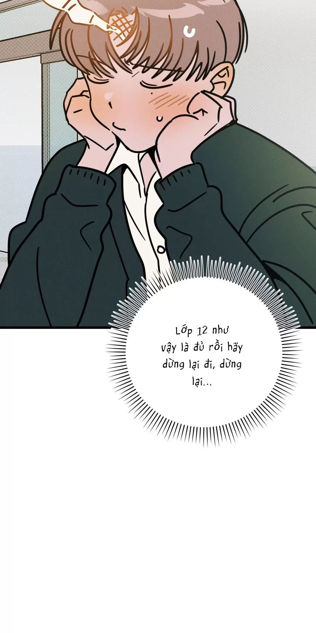 Lời Tỏ Tình Từ Con Số 0 Chapter 19 - 23