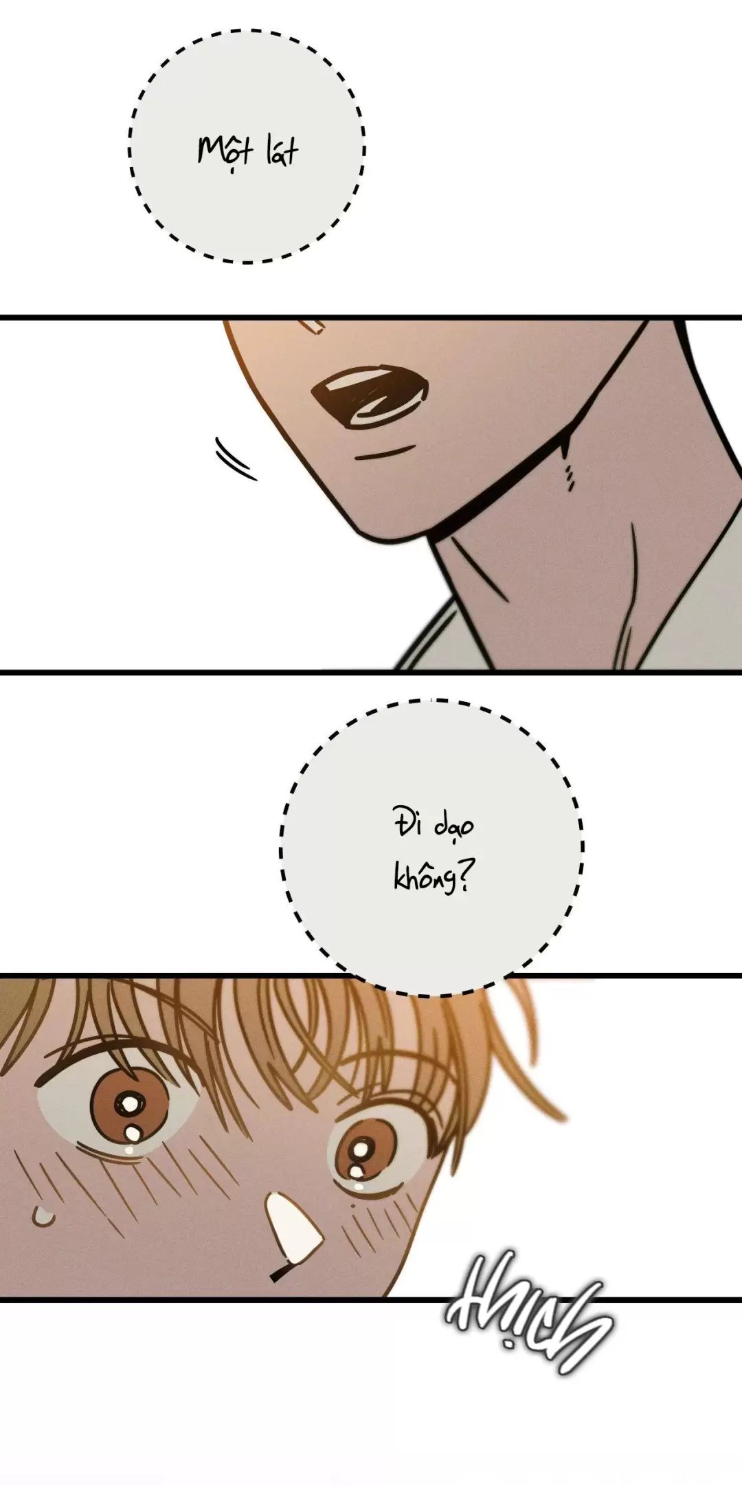 Lời Tỏ Tình Từ Con Số 0 Chapter  19 - 29